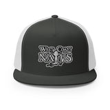 West Coast NATVS Trucker Hat