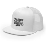 West Coast NATVS Trucker Hat