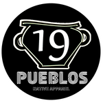 19 Pueblos Native Apparel