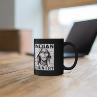 Indian Country Mug