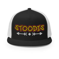 Stoodis Trucker Hat