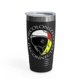 Decolonized and Reconnected Tumbler