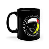 Decolonized and Reconnected Mug