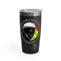 Decolonized and Reconnected Tumbler