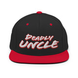 Deadly Uncle Snapback