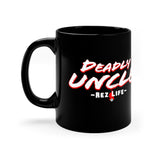 Deadly Uncle Mug