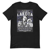 Legends of Lakota Tee